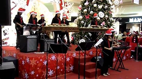 Jingle Bells (Instrumental) - YouTube