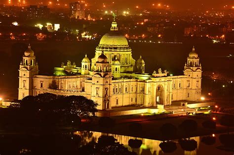 10 best places to visit in Kolkata - the city of joy - The Indian Wire