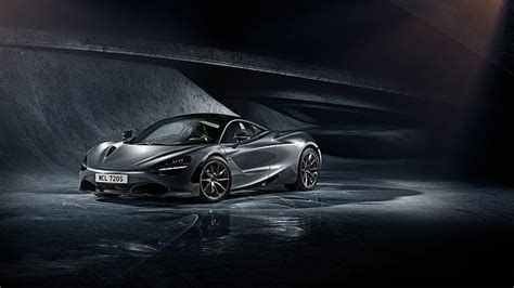 HD wallpaper: McLaren, Auto, Machine, Grey, Transport and Vehicles ...