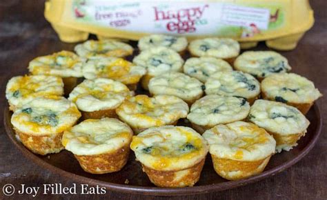 Mini Quiche Recipe