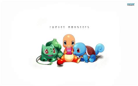 Anime HQ and, Cute Baby Pokemon HD wallpaper | Pxfuel