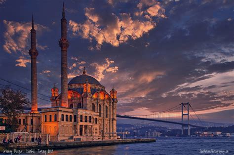 Ortaköy Mosque, Istanbul, Turkey | Istanbul turkey photography, Istanbul, Turkey pics