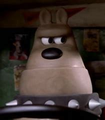 Preston Voice - Wallace & Gromit (Short) | Behind The Voice Actors