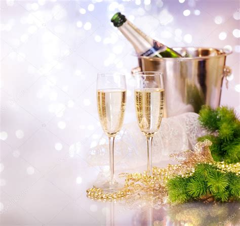 Champagne. Celebration Stock Photo by ©Subbotina 10679329