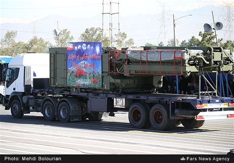 Russia's S-300 missile system deliveries to Iran a sign of mutual trust