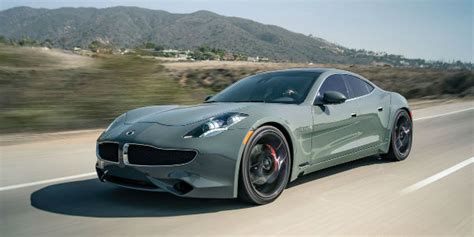 2023 Fisker Karma