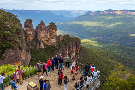 Blue Mountains National Park (Official GANP Park Page)