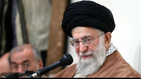 Enemies of Iran used different tools to create trouble for Islamic Republic: Supreme Leader ...