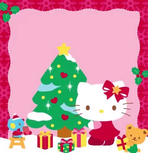 Hello Kitty | Hello kitty christmas, Hello kitty, Christmas ornaments