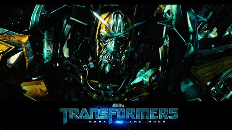 'Transformers: Dark Of The Moon' HD Wallpapers - I Have A PC