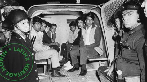 What to Know About the 1968 Tlatelolco Plaza Student Massacre | Teen Vogue