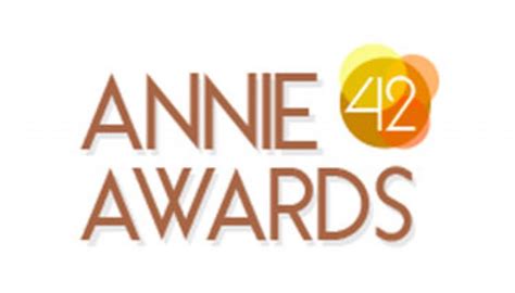 Annie Awards VIP Tickets Almost Sold Out! - ASIFA-Hollywood