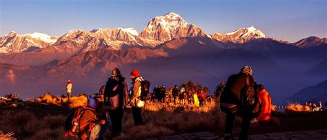 Pokhara Trek | Hike For Nepal