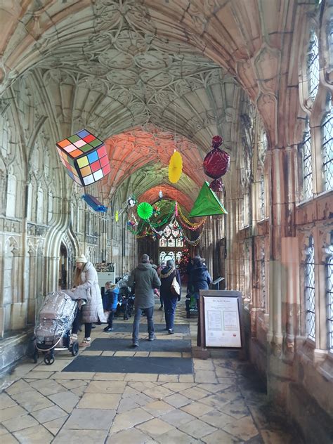 Gloucester Cathedral (@GlosCathedral) / Twitter