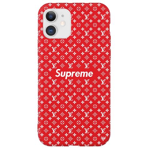 Iphone Case Louis Vuitton Supreme | semashow.com