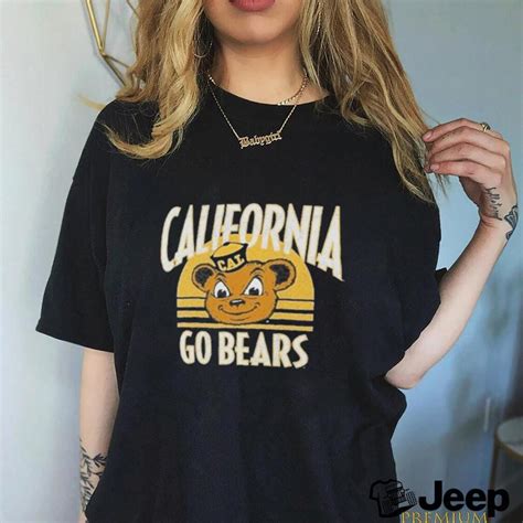 Cal Bears Mascot Local Phrase Cal Bears Mascot Local Phrase Vintage ...