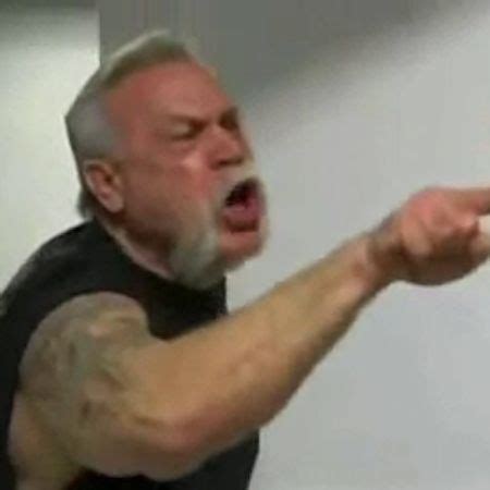 Why That ‘American Chopper’ Meme Is So Hard to Read