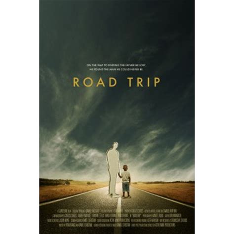 Road Trip Short Film Poster - SFP Gallery