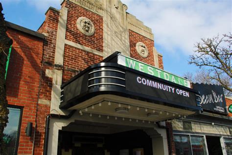 Westdale Theatre: The community theatre that could | CEKAN