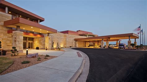 Grand Falls Casino & Hotel — LSE Architects