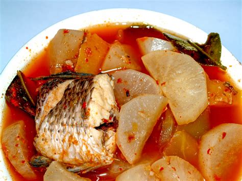 Free Images : soup, lunch, meal, plate, dinner, fish, bowl, restaurant ...