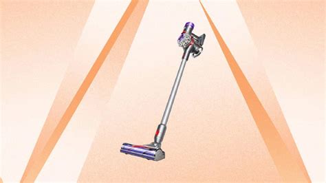 This Convenient Dyson Stick Vacuum Is $150 Off for Today Only at Best Buy - CNET