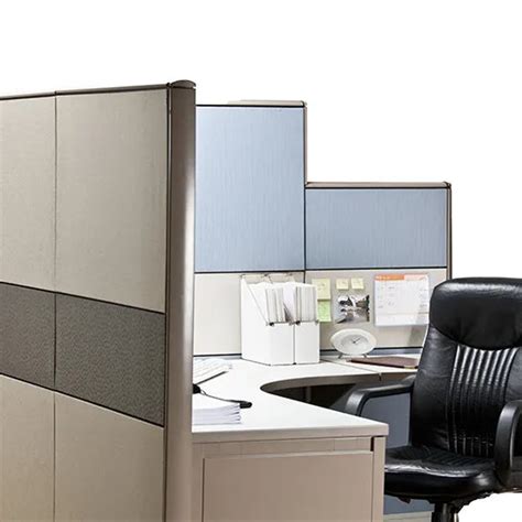 Cubicle Furniture - SAFE-T-PROOF