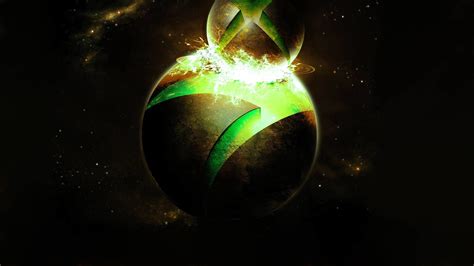 Cool Xbox Backgrounds (69+ images)