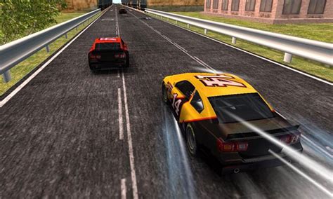 Stock Car Racing - App on Amazon Appstore