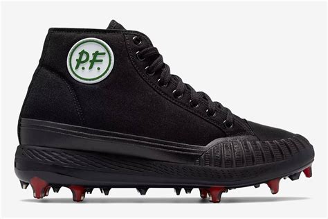 PF Flyers Sandlot Center Hi Composite Cleats | HiConsumption