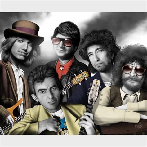 The Traveling Wilburys - End Of The Line Midi File - TRAVELVOS