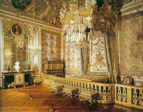 Khám phá Cung điện Versailles – biểu tượng cho sự giàu có và quyền lực ...