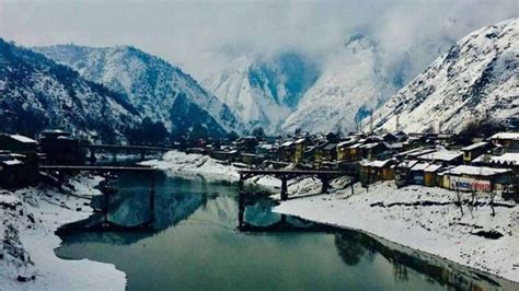 2021: 7 things on your days off! Winter in Kashmir - Tips of travelling