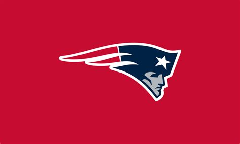 New England Patriots flag color codes