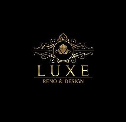 Luxe Reno & Design - Luxe Reno & Design - Medium