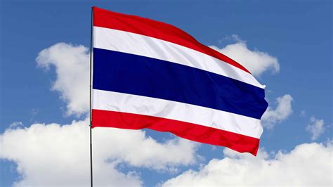 Discover the 7 Countries That Border Thailand - Thailandtv.news