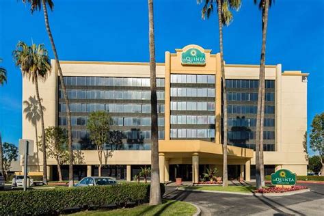 LA QUINTA INN & SUITES BY WYNDHAM BUENA PARK - Updated 2024 Prices ...