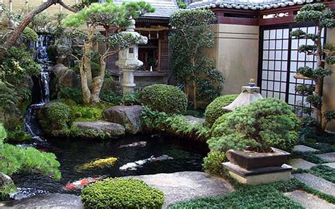 18 Stunning Japanese Garden Ideas - Garden Lovers Club