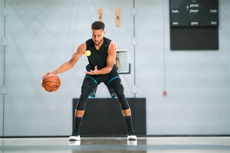 Stephen Curry Shooting Form Workout | EOUA Blog