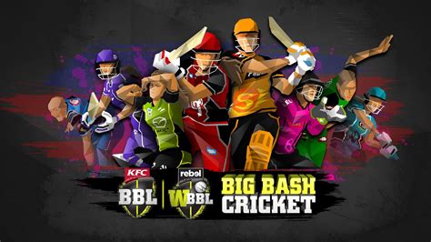 BBL- Big Bash League 2022-2023 announced - Sportsunfold