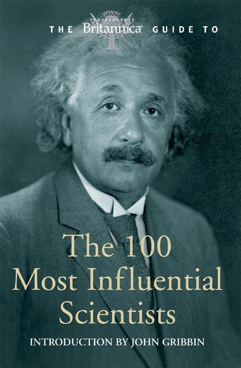 The 100 most influential scientists of all time by jano_jr1 - Issuu