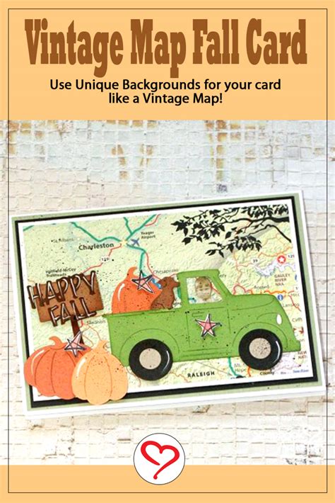 crafty goodies: A FALL Card with Scrapbook Adhesives by 3L~