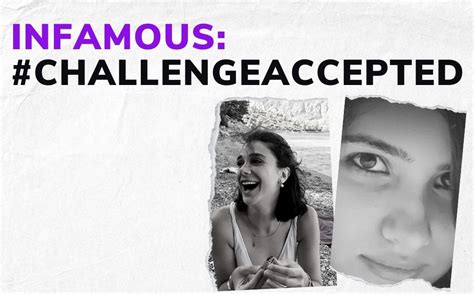 INFAMOUS: #ChallengeAccepted | Crime Junkie Podcast