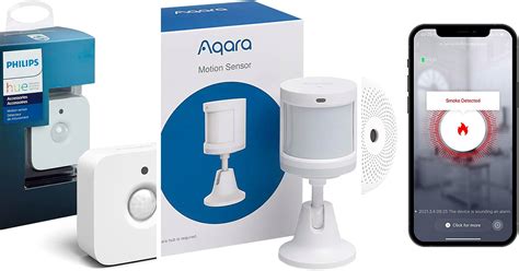 Top 10 Best Selling Smart Home Sensors in 2022 - Make Your Home “Smarter and Safer”