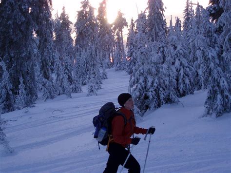 Mount Spokane : Climbing, Hiking & Mountaineering : SummitPost