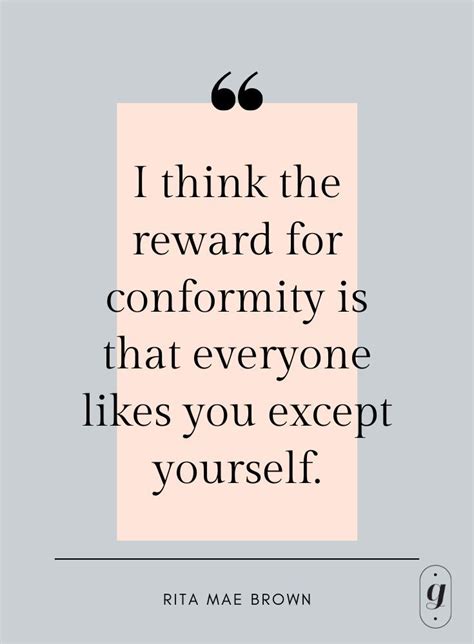 12 Quotes About Individuality That Will Encourage You To Unleash Your Weird | Individuality ...