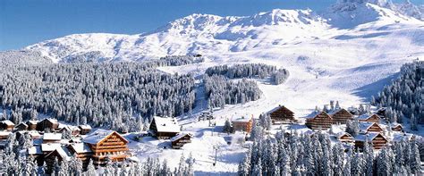 Ski em Crans Montana - Esquiar na neve em Crans Montana