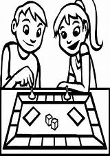 Coloring Games Coloring Book & Painting Free Downloads  Fiqosa sketch template