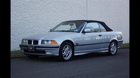 1996 BMW 328i Convertible Sport Pkg E36 | Bmw 328i, Bmw classic, Bmw