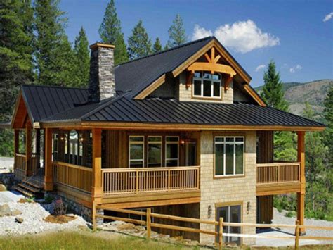 Post And Beam House Plans: An Overview And Guide - House Plans